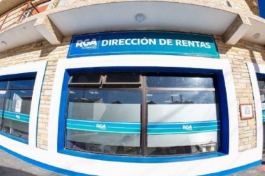 El Municipio de Río Grande recuerda beneficios por " Buen contribuyente"