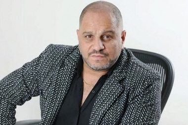 Leonardo Cositorto fue detenido en República Dominicana
