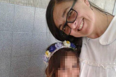 La sentida carta de un colega que homenajea a la vicedirectora muerta en la explosión