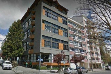 Bariloche: hallan muerta en un hotel a una alumna que estaba de viaje de egresados