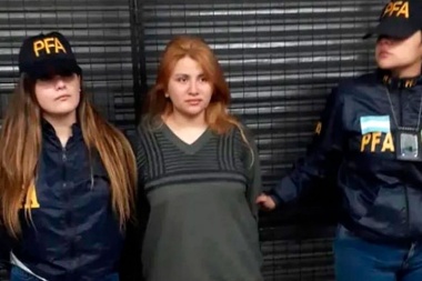 “Mandé un tipo para que la mate”: la confesión de Brenda Uliarte sobre el atentado a Cristina Kirchner