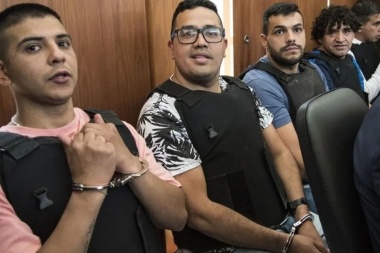 Rosario: tras el atentado y la amenaza a Messi, allanan cárceles donde están alojados capos narco