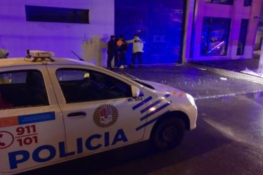 Detuvieron a un agente policial de Ushuaia condenado a 10 años de cárcel por abuso sexual de una menor