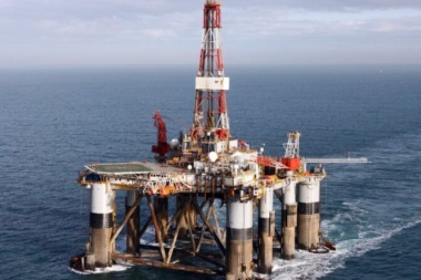 Nación declaró clandestinas las actividades de petrolera israelí en Malvinas
