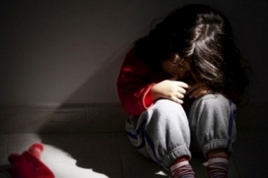 Niña de 3 años internada por presunto abuso sexual