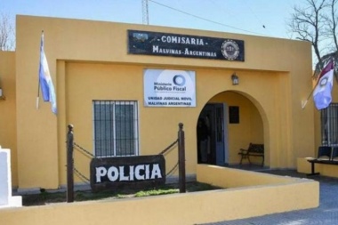 En Córdoba, mataron a puñaladas a una nena de dos años durante una pelea familiar