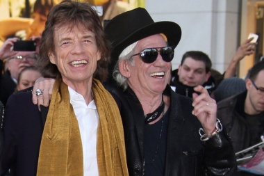 Mick Jagger cumple 75 años y va por más
