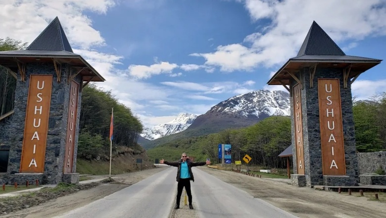 Lanzan programa para potenciar el turismo en Tierra del Fuego