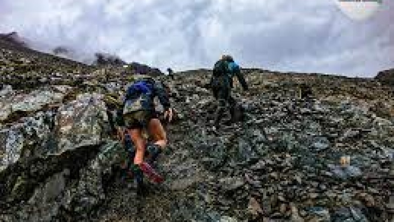Las dos mejores carreras de montaña de Ushuaia se corren con un día de diferencia
