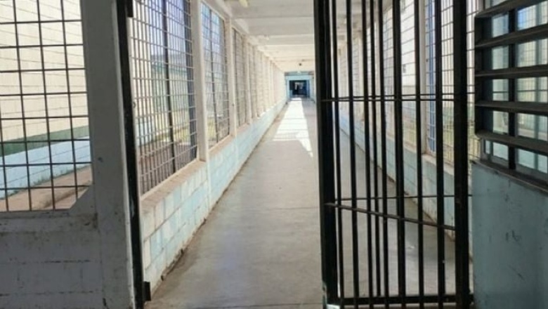 Piñeiro: “La situación de los presos en Ushuaia es la más preocupante y duermen debajo de una mesa”