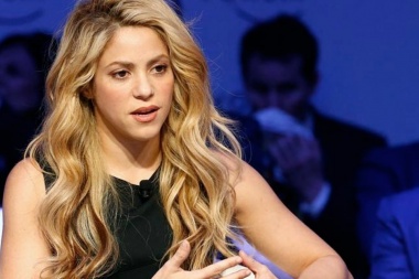 Atención fanáticos: Shakira vuelve a Argentina