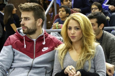 El pacto de Shakira y Piqué que  pone fecha a su separación