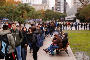 Cuáles son las empresas que están contratando personal y qué oficios buscan