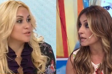 Marcela Tauro, furiosa con Verónica Ojeda: "Es ingrata, mintió y jugó con la salud de su hijo"