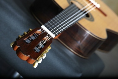 Ushuaia celebrará el 24° Festival Guitarras del Mundo