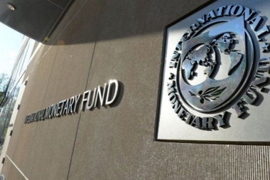 Confirmado: FMI trabaja en fideicomiso de hasta u$s 50.000M para ayudar a países de ingresos bajos y medios (Argentina incluida)
