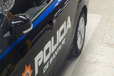 Santa Fe: detuvieron a dos policías por violar a un hombre con retraso mental