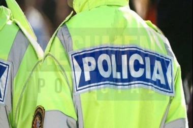 Seis policías fueron separados del cargo por caso de grooming con una menor de 14 años