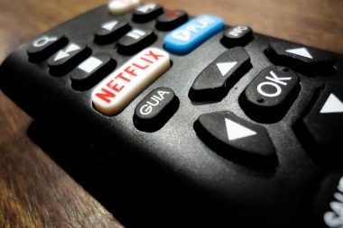 Netflix: las cuentas ya no se podrán compartir gratis