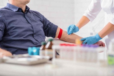 Donar sangre: quiénes pueden hacerlo, dónde, cómo es el proceso y cuánto tiempo dura