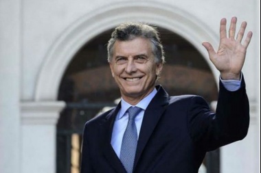 Mauricio Macri recibe a gobernadores opositores y les propone "un plan de trabajo hasta 2019"