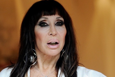 Moria Casán quiere donar sus órganos por un llamativo motivo: “Creo en la reencarnación”