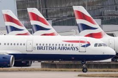 Reino Unido prohíbe las llegadas desde Argentina y otros 13 países de Sudamérica