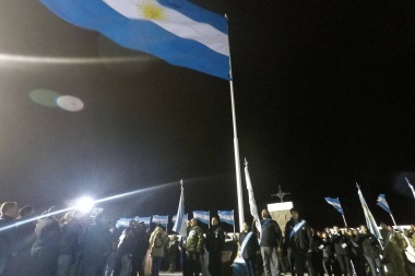 Aumentarán un 200% las pensiones a los Veteranos de Guerra de Malvinas en la provincia