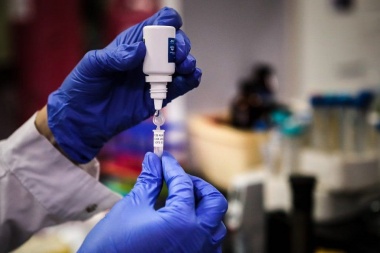 La OMS informa que podrían haber "millones de vacunas" para coronavirus antes de fin de año