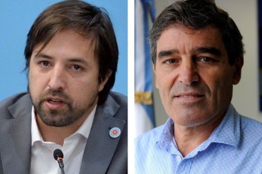 Fernán Quirós cruzó a Nicolás Kreplak por la supuesta suba de contagios en las clases altas: “En la práctica es al revés”