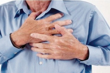 Alertan sobre secuelas cardíacas en recuperados de Covid-19
