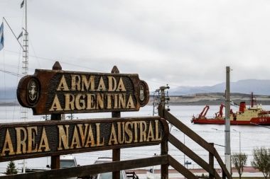 Caso de abuso sexual en la Base Naval de Ushuaia: piden 3 años de prisión en suspenso para el acusado