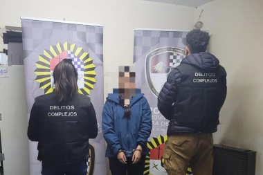 Detenidos por estafas en Ushuaia