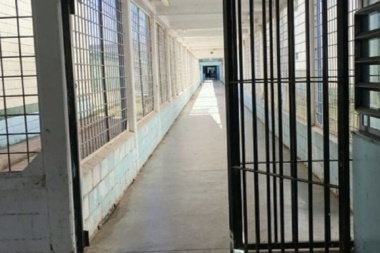 Piñeiro: “La situación de los presos en Ushuaia es la más preocupante y duermen debajo de una mesa”