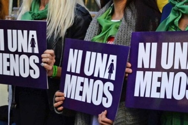Violación grupal en Palermo: hallaron material genético en el cuerpo y en la ropa interior de la víctima