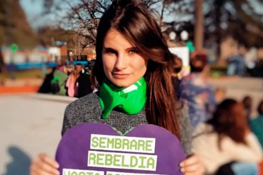 Después de 7 años, pudo contar que fue abusada en el viaje a Bariloche: “Estoy cansada del silencio”