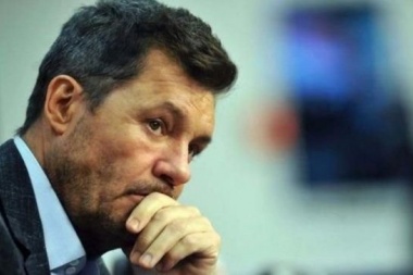 Marcelo Tinelli se reúne con intendentes por el Plan Argentina contra el Hambre