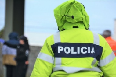 Detienen a un hombre denunciado por Violencia de Género