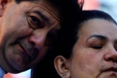 “Ansiosos y doloridos”: cómo viven los padres de Fernando Báez Sosa la previa del juicio a los rugbiers