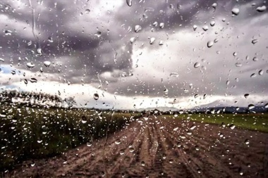 Córdoba: una tormenta causó estragos en varias ciudades