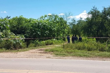 Brutal femicidio en Salta: violaron y mataron a golpes a una joven de 18 años