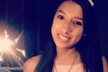 ¿Víctima de ruleta rusa o de femicidio? Falleció la joven que se disparó "jugando", según dijo su ex