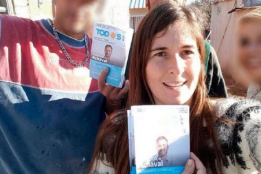 Femicidio en Pilar: una ex candidata a concejal fue asesinada a martillazos por su pareja