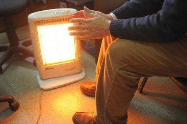 Qué artefacto de calefacción evita un fuerte impacto en factura de electricidad