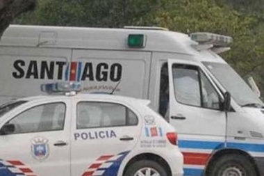 Una niña riograndense falleció electrocutada durante sus vacaciones en Santiago del Estero