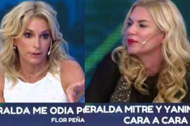 Esmeralda Mitre destrozó a Yanina Latorre: "Sos una bestia humana"