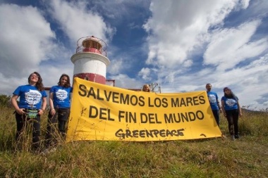 Fuertes denuncias por acoso sexual en Greenpeace Argentina: su director bajo la lupa