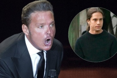 Luis Miguel: la triste y desconocida historia de Sergio, su hermano más chico