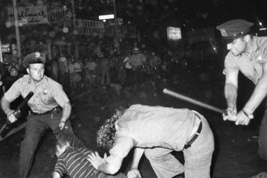 Por qué se celebra el Día del Orgullo Gay: 50 años de Stonewall Inn