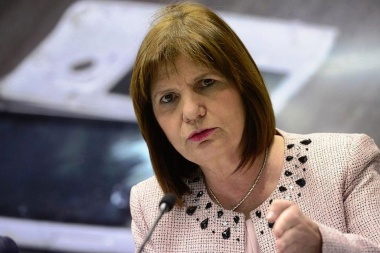 Bullrich y el acuerdo con el FMI: "Ganamos todos, ganó la Argentina"